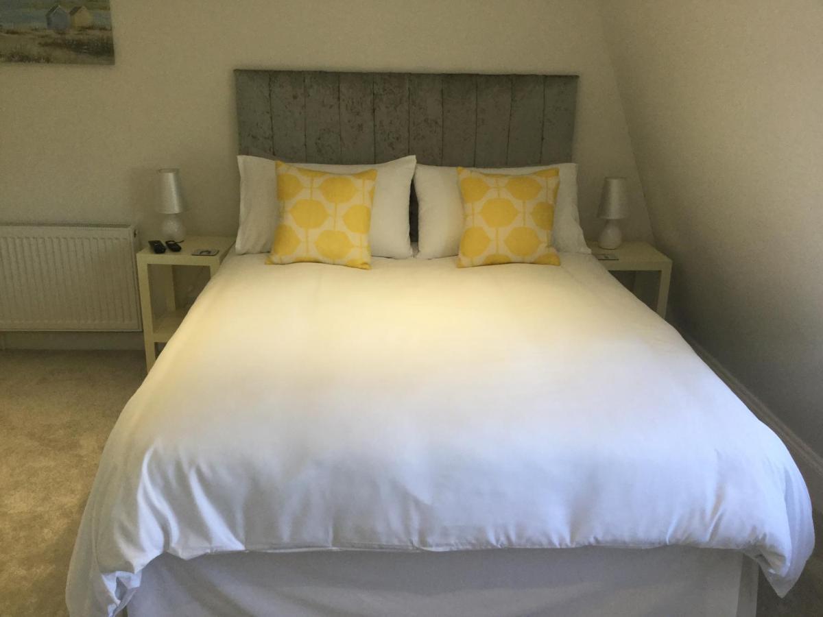 ディール Glebe House Bed & Breakfast エクステリア 写真