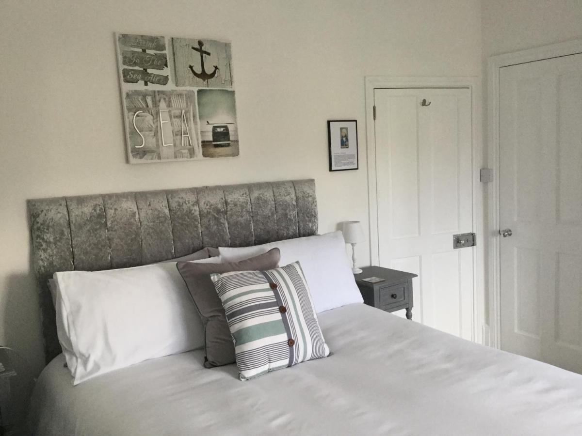 ディール Glebe House Bed & Breakfast エクステリア 写真