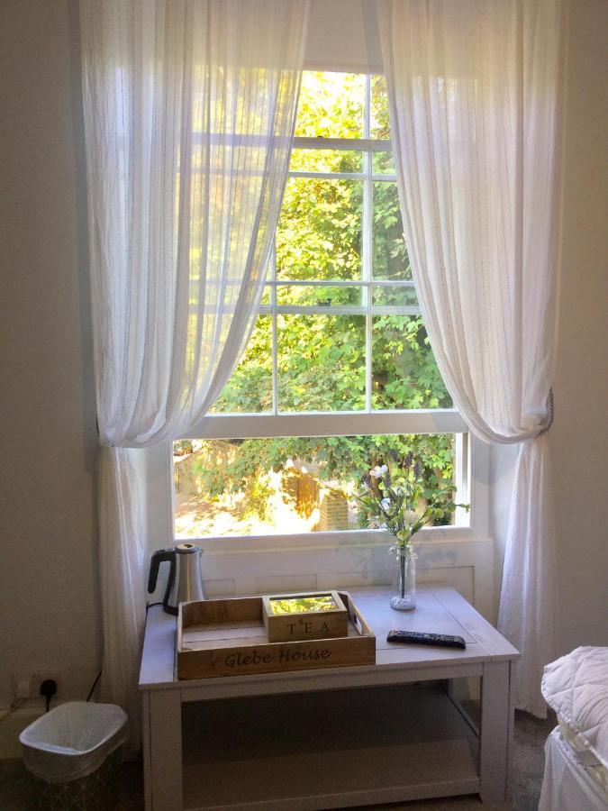 ディール Glebe House Bed & Breakfast エクステリア 写真