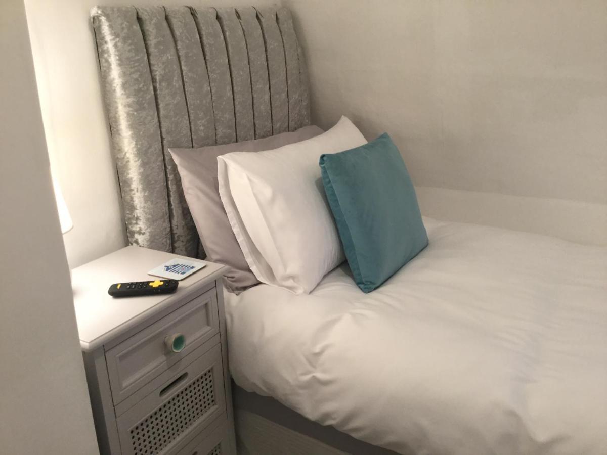 ディール Glebe House Bed & Breakfast エクステリア 写真