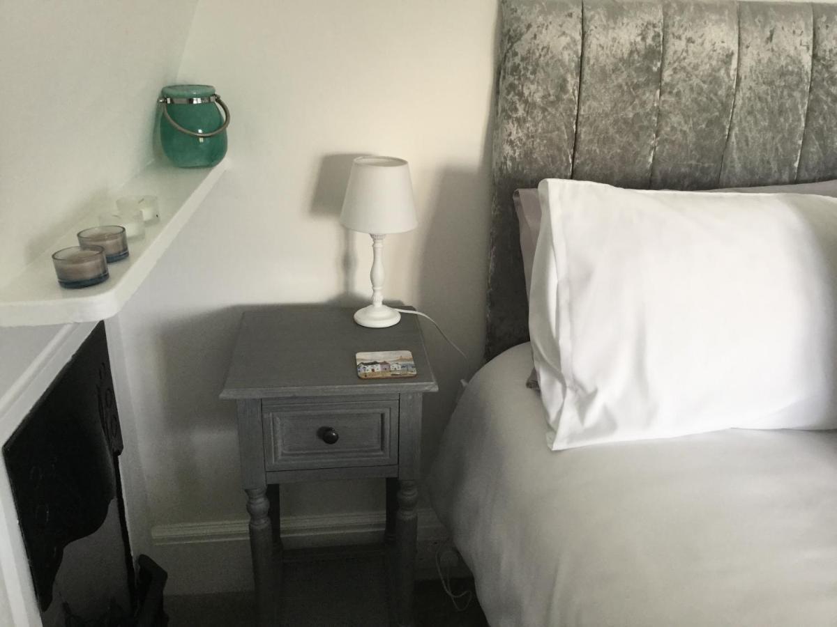 ディール Glebe House Bed & Breakfast エクステリア 写真