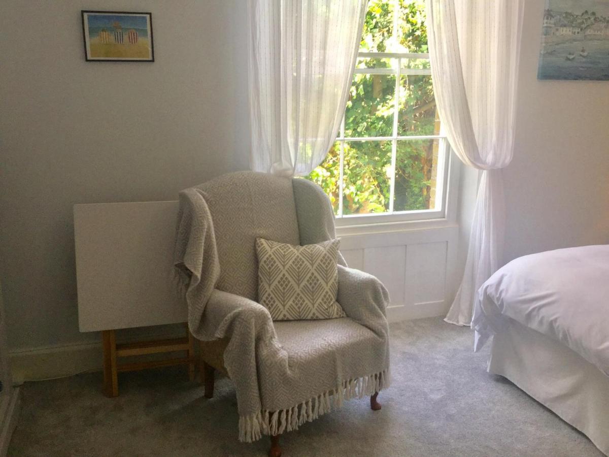 ディール Glebe House Bed & Breakfast エクステリア 写真