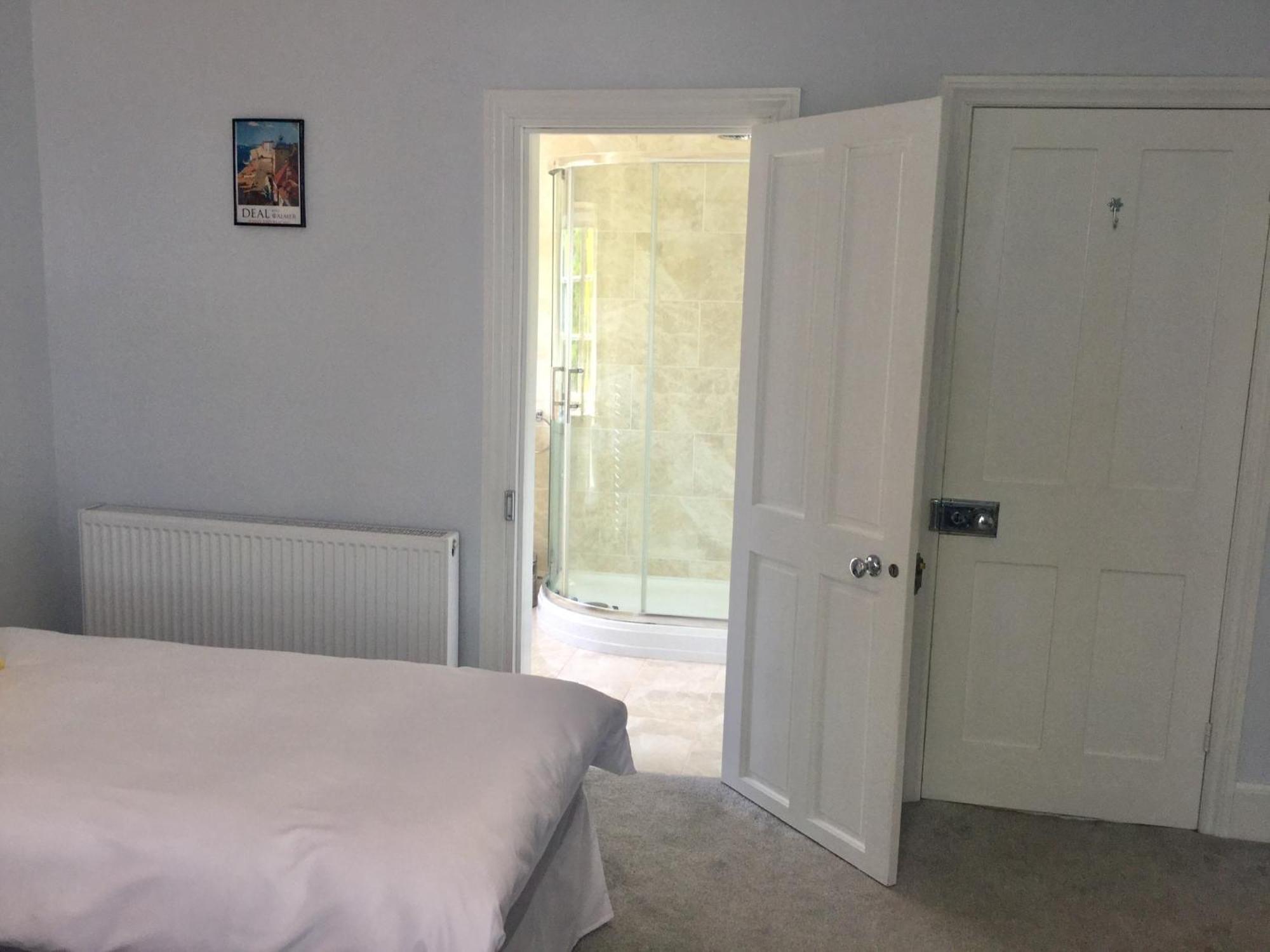 ディール Glebe House Bed & Breakfast 部屋 写真